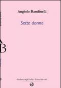 Sette donne