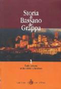 Storia di Bassano del Grappa: 1