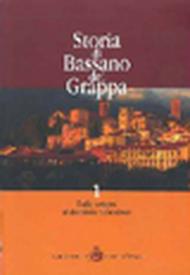 Storia di Bassano del Grappa: 1