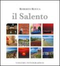 Il Salento. Ediz. multilingue