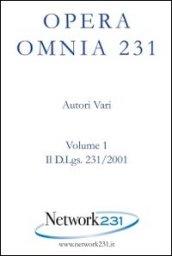 Opera omnia 231