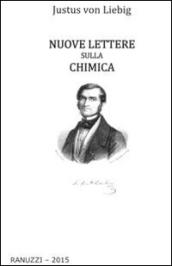 Nuove lettere sulla chimica