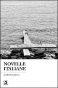 Novelle italiane