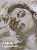 Il segno dell'anima. Opere recenti di Antonio Amodio. Ediz. illustrata