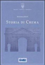 Storia di Crema