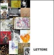 Lettere. D'arte