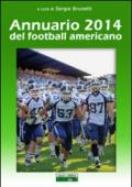 Annuario 2014 del football americano