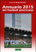 Annuario 2015 del football americano