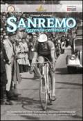 Sanremo leggenda centenaria