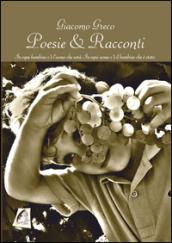 Poesie e racconti