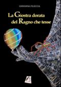 La giostra dorata del ragno che tesse