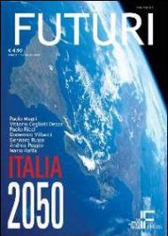 Futuri. Vol. 1