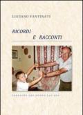 Ricordi e racconti