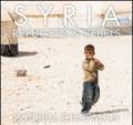 Syria. Refugees and rebels
