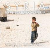 Syria. Refugees and rebels