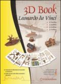 Leonardo da Vinci. Le macchine. Ediz. multilingue