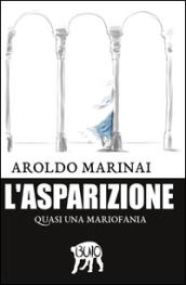 L'asparizione