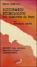 Dizionario etimologico del dialetto di Noci