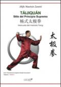 Taijiquan. Stile del principio supremo