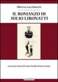 Il romanzo di Julio Libonatti