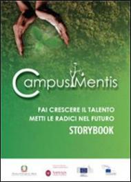 Campus mentis. Story book. Ediz. multilingue