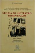 Storia di un teatro dimenticato. La duchessa Aurora Sanseverino e l'opera del primo Settecento napoletano