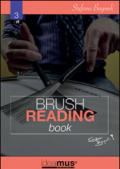 Brush reading