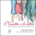 Ninetta e le altre: Cenerentola raccontata dalle mamme del mondo (Meltin’Pot)