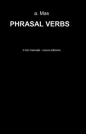 Phrasal verbs