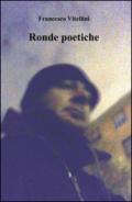 Ronde poetiche