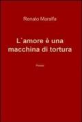 L' amore è una macchina di tortura