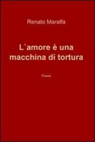 L' amore è una macchina di tortura