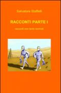 Racconti. 1.