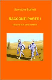 Racconti. 1.