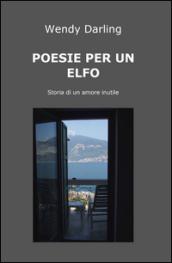 Poesie per un elfo