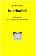 Le crisalidi