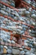 Pensieri al passato