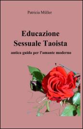 Educazione sessuale taoista