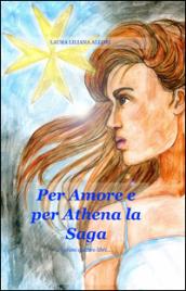 Per amore e per Athena