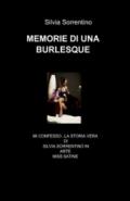 Memorie di una burlesque