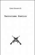 Terrorismo poetico