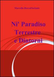 Nì paradiso terrestre e dintorni