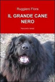 Il grande cane nero