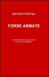 Forse armate