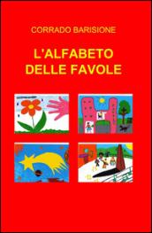 L'alfabeto delle favole