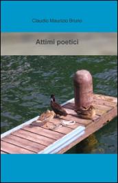 Attimi poetici