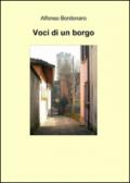 Voci di un borgo