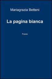 Pagina bianca (La)