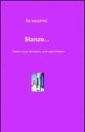 Stanze...