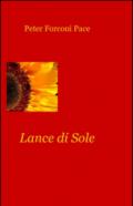 Lance di sole